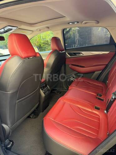 Changan CS 85 2022, 104,000 km - 1.5 л - Bakı