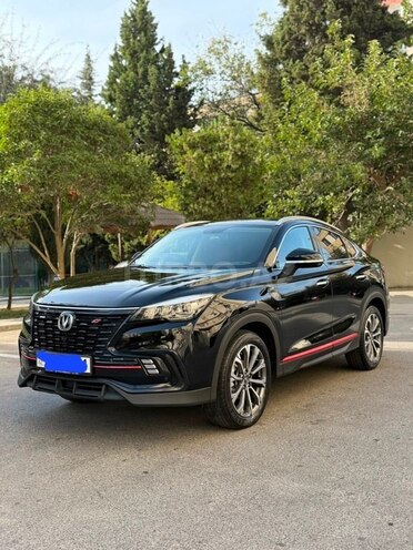 Changan CS 85 2022, 104,000 km - 1.5 л - Bakı
