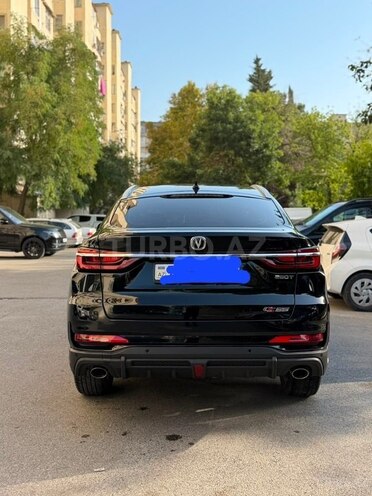Changan CS 85 2022, 104,000 km - 1.5 л - Bakı