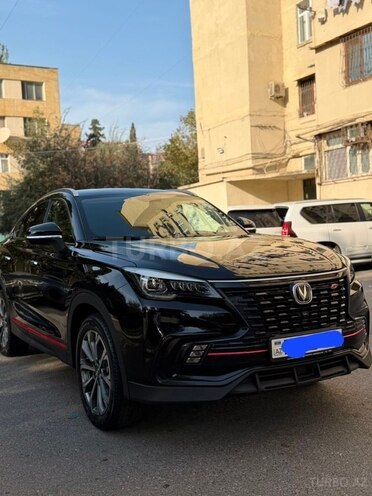 Changan CS 85 2022, 104,000 km - 1.5 л - Bakı