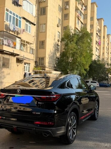 Changan CS 85 2022, 104,000 km - 1.5 л - Bakı