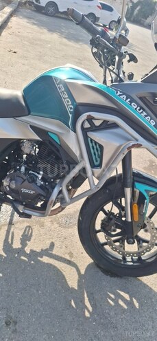 Tufan  2024, 60,000 km - 0.3 l - Sumqayıt