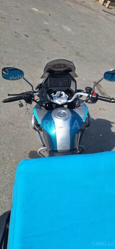 Tufan  2024, 60,000 km - 0.3 l - Sumqayıt