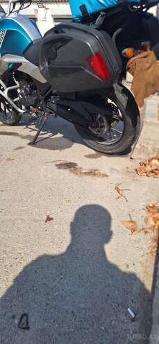 Tufan  2024, 60,000 km - 0.3 l - Sumqayıt