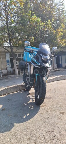Tufan  2024, 60,000 km - 0.3 l - Sumqayıt