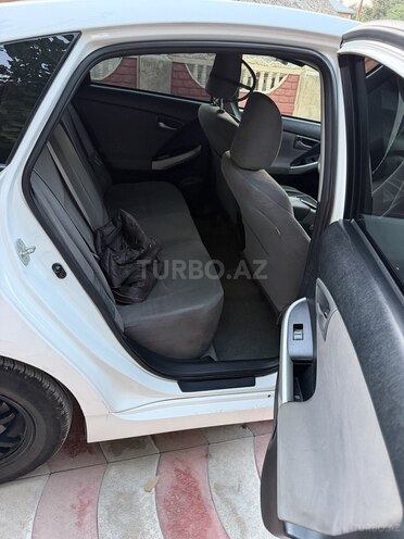 Toyota Prius 2015, 322,000 km - 1.8 l - Bakı
