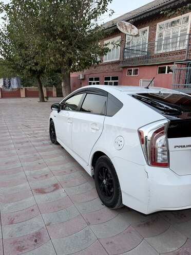 Toyota Prius 2015, 322,000 km - 1.8 l - Bakı