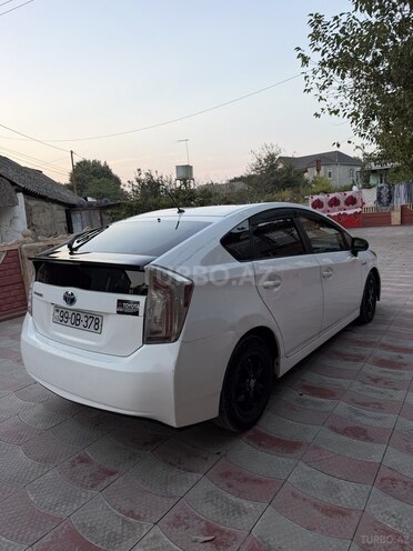 Toyota Prius 2015, 322,000 km - 1.8 l - Bakı