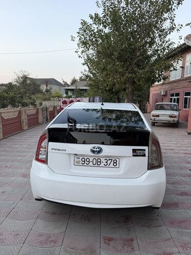 Toyota Prius 2015, 322,000 km - 1.8 l - Bakı