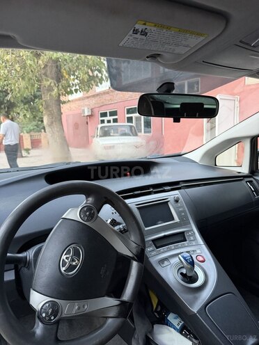 Toyota Prius 2015, 322,000 km - 1.8 l - Bakı