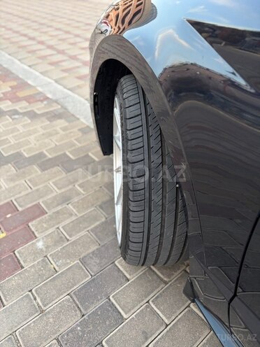 Hyundai Sonata 2022, 120,000 km - 2.0 л - Naxçıvan