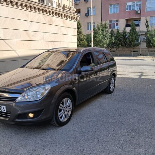 Opel Astra 2009, 351,000 km - 1.3 l - Sumqayıt