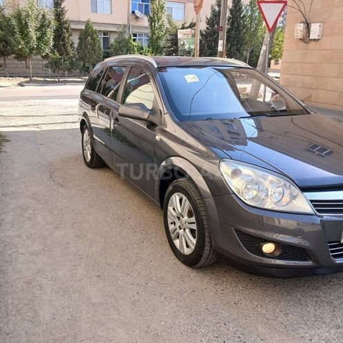 Opel Astra 2009, 351,000 km - 1.3 l - Sumqayıt