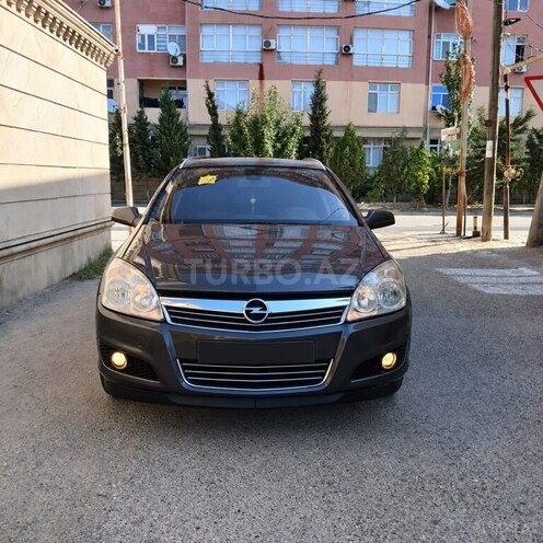 Opel Astra 2009, 351,000 km - 1.3 l - Sumqayıt