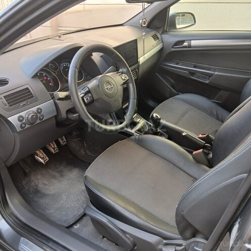 Opel Astra 2009, 351,000 km - 1.3 l - Sumqayıt