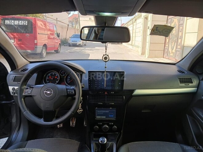 Opel Astra 2009, 351,000 km - 1.3 l - Sumqayıt