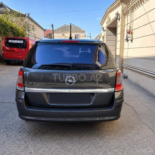 Opel Astra 2009, 351,000 km - 1.3 l - Sumqayıt