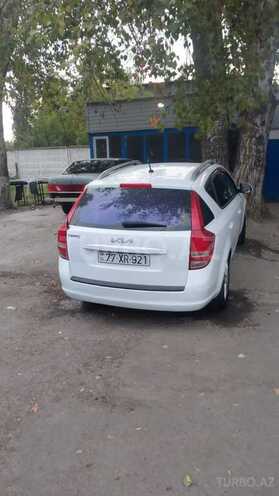 Kia  2010, 217,125 km - 1.4 l - Ağdaş