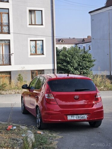 Hyundai i30 2007, 300,000 km - 1.4 l - Ağcabədi