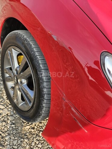 Hyundai i30 2007, 300,000 km - 1.4 l - Ağcabədi
