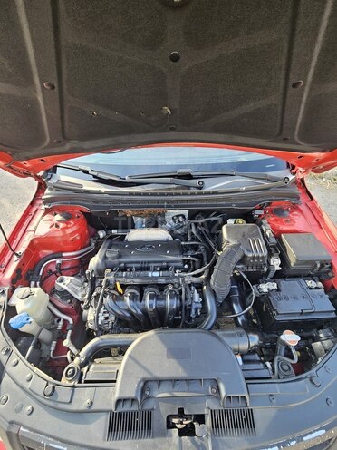 Hyundai i30 2007, 300,000 km - 1.4 l - Ağcabədi