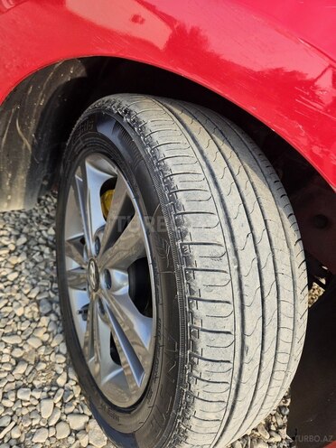Hyundai i30 2007, 300,000 km - 1.4 l - Ağcabədi