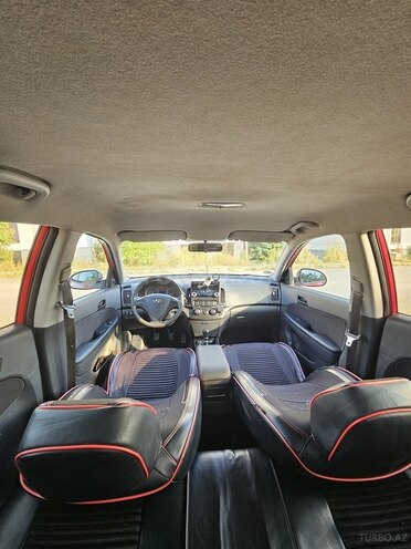 Hyundai i30 2007, 300,000 km - 1.4 l - Ağcabədi