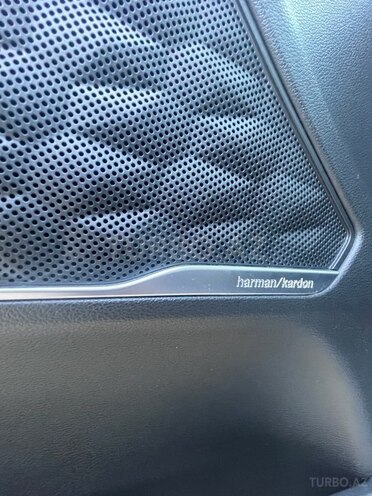 Hyundai Santa Fe 2022, 51,300 km - 2.5 л - Bakı