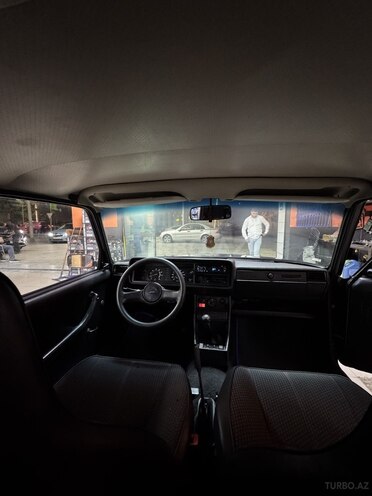 LADA (VAZ) 2107 2011, 35,957 km - 1.6 l - Bakı