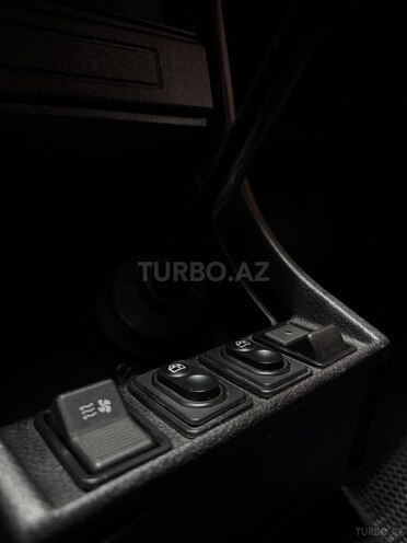 LADA (VAZ) 2107 2011, 35,957 km - 1.6 l - Bakı