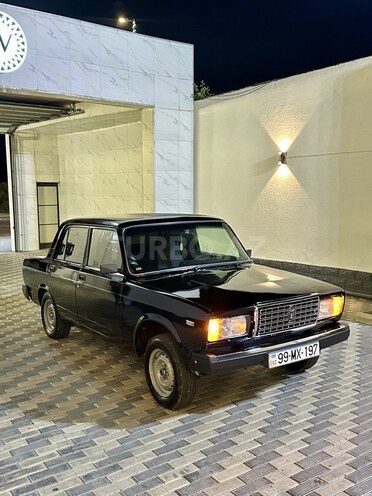 LADA (VAZ) 2107 2011, 35,957 km - 1.6 l - Bakı
