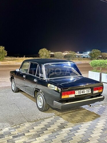 LADA (VAZ) 2107 2011, 35,957 km - 1.6 l - Bakı