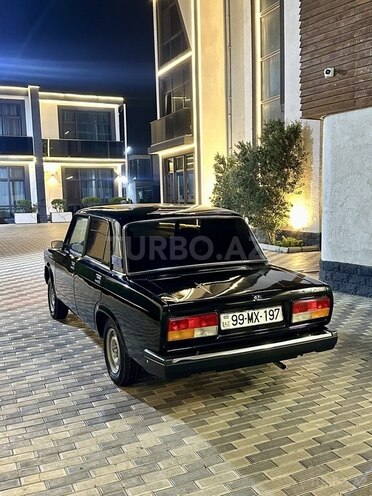 LADA (VAZ) 2107 2011, 35,957 km - 1.6 l - Bakı