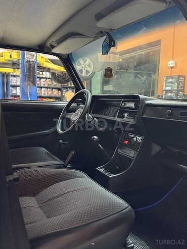 LADA (VAZ) 2107 2011, 35,957 km - 1.6 l - Bakı