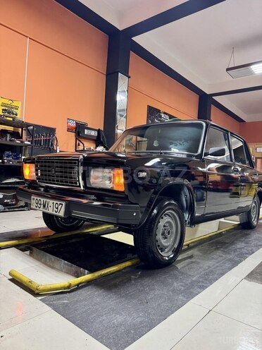 LADA (VAZ) 2107 2011, 35,957 km - 1.6 l - Bakı