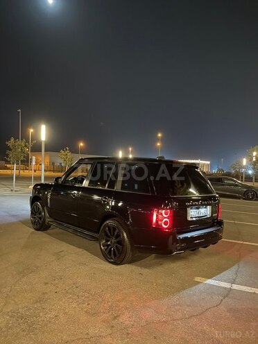 Land Rover Range Rover 2005, 336,000 km - 4.4 l - Bakı