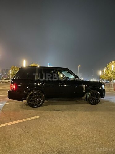 Land Rover Range Rover 2005, 336,000 km - 4.4 l - Bakı