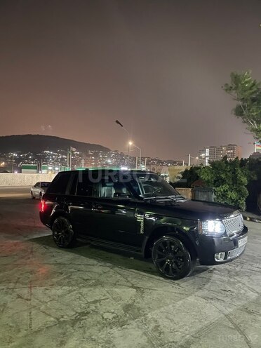 Land Rover Range Rover 2005, 336,000 km - 4.4 l - Bakı