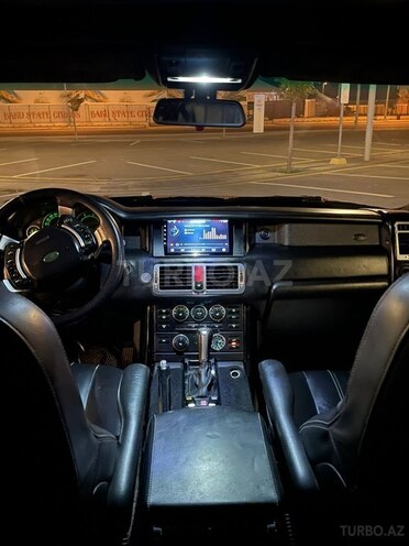 Land Rover Range Rover 2005, 336,000 km - 4.4 l - Bakı