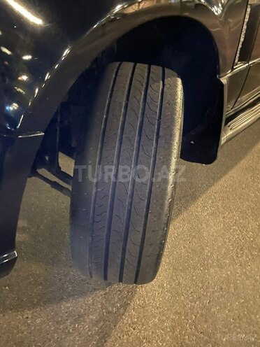 Land Rover Range Rover 2005, 336,000 km - 4.4 l - Bakı