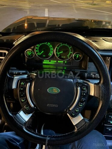 Land Rover Range Rover 2005, 336,000 km - 4.4 l - Bakı