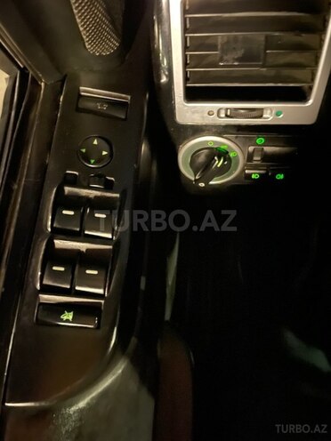 Land Rover Range Rover 2005, 336,000 km - 4.4 l - Bakı
