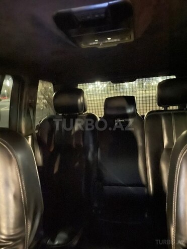 Land Rover Range Rover 2005, 336,000 km - 4.4 l - Bakı