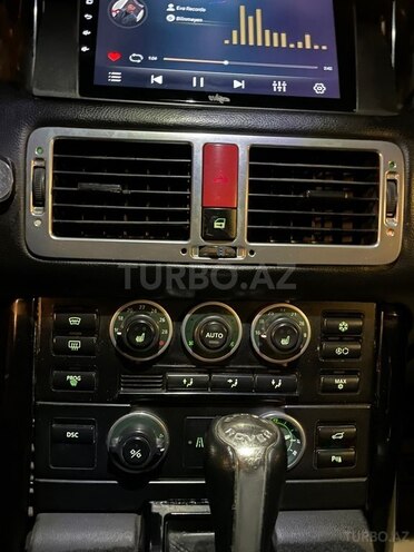 Land Rover Range Rover 2005, 336,000 km - 4.4 l - Bakı