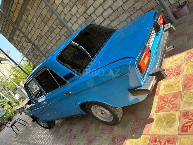LADA (VAZ) 2106 1988, 250,000 km - 1.5 l - Mingəçevir