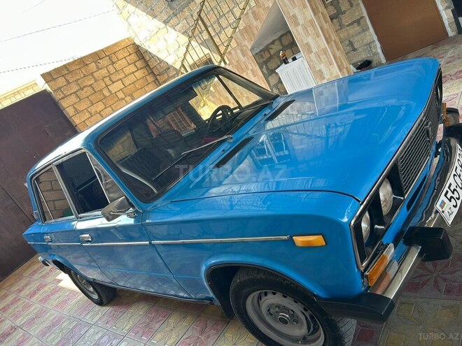 LADA (VAZ) 2106 1988, 250,000 km - 1.5 l - Mingəçevir