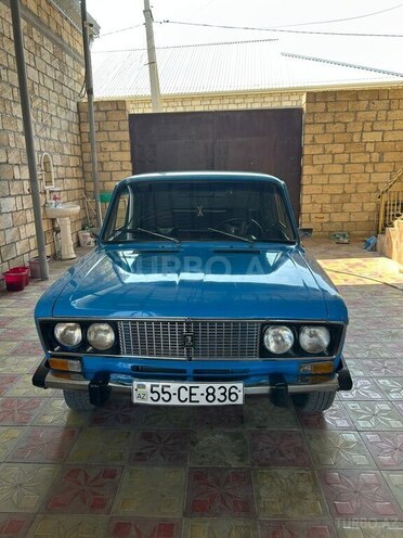 LADA (VAZ) 2106 1988, 250,000 km - 1.5 l - Mingəçevir