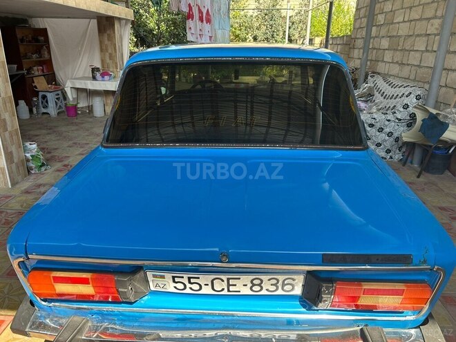 LADA (VAZ) 2106 1988, 250,000 km - 1.5 l - Mingəçevir
