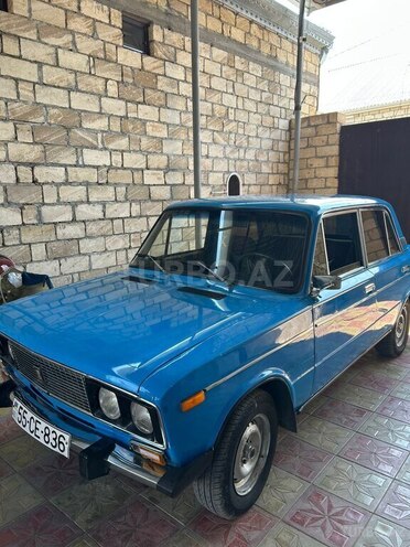 LADA (VAZ) 2106 1988, 250,000 km - 1.5 l - Mingəçevir