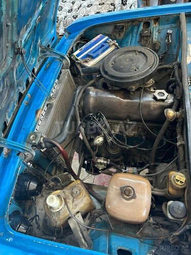 LADA (VAZ) 2106 1988, 250,000 km - 1.5 l - Mingəçevir